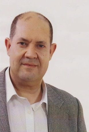 Carlos Casarrubios Ruiz