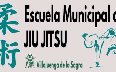 Escuela Municipal de Jiu Jitsu