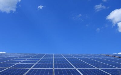 PLANTA SOLAR FOTOVOLTAICA