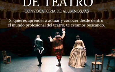 Taller de teatro